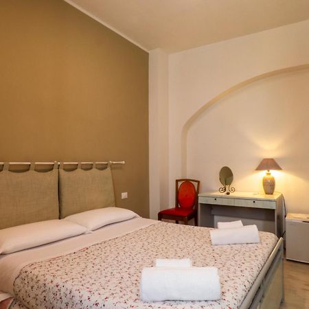 Da Mariolino Hotel Numana Bagian luar foto