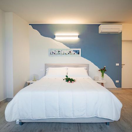 Da Mariolino Hotel Numana Bagian luar foto