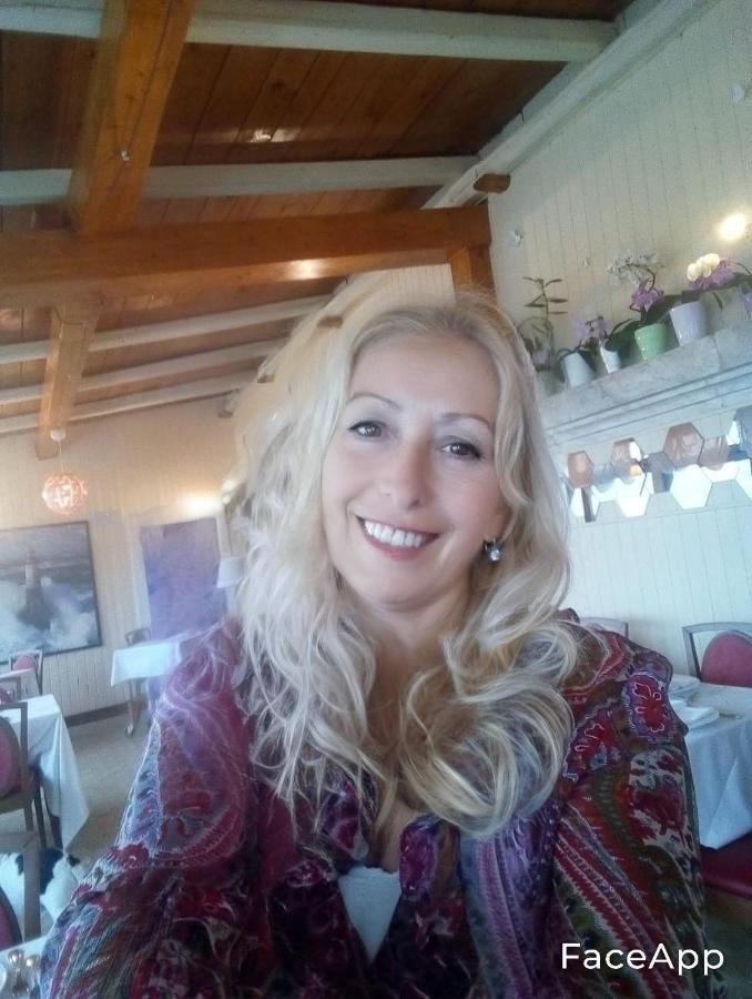 Da Mariolino Hotel Numana Bagian luar foto