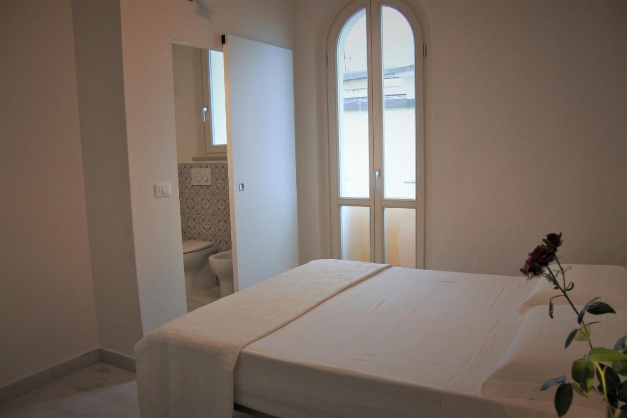 Da Mariolino Hotel Numana Bagian luar foto