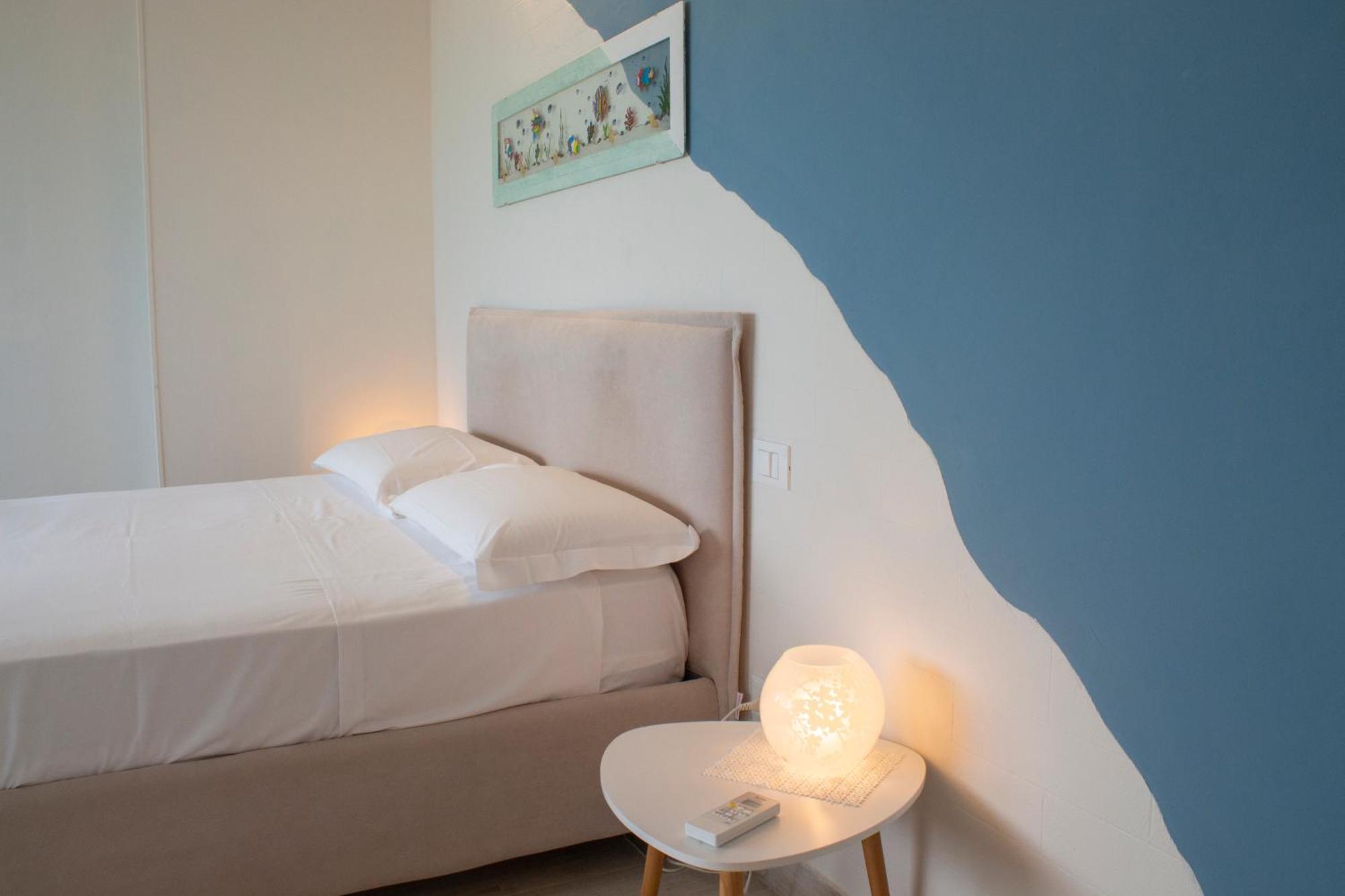 Da Mariolino Hotel Numana Bagian luar foto