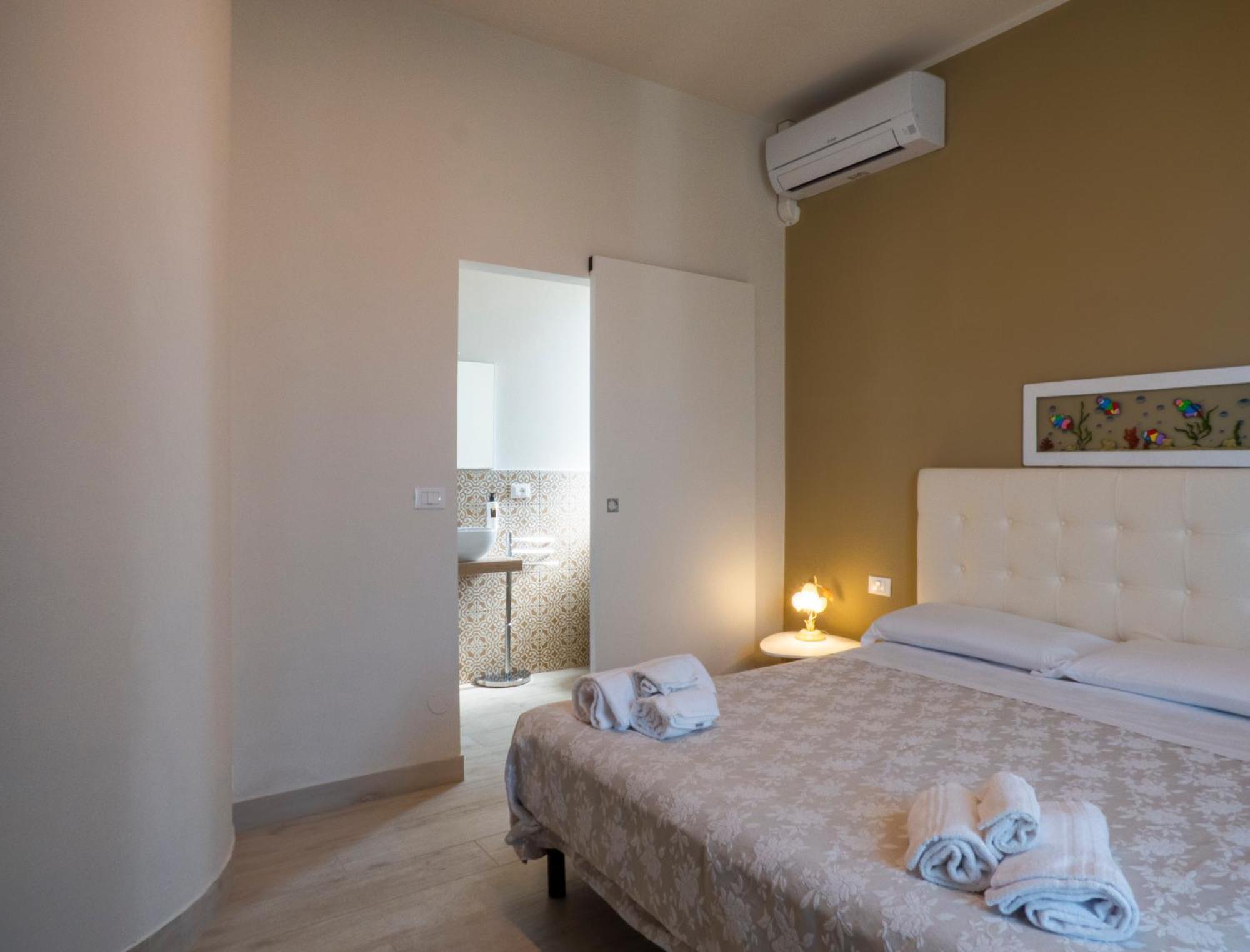 Da Mariolino Hotel Numana Bagian luar foto