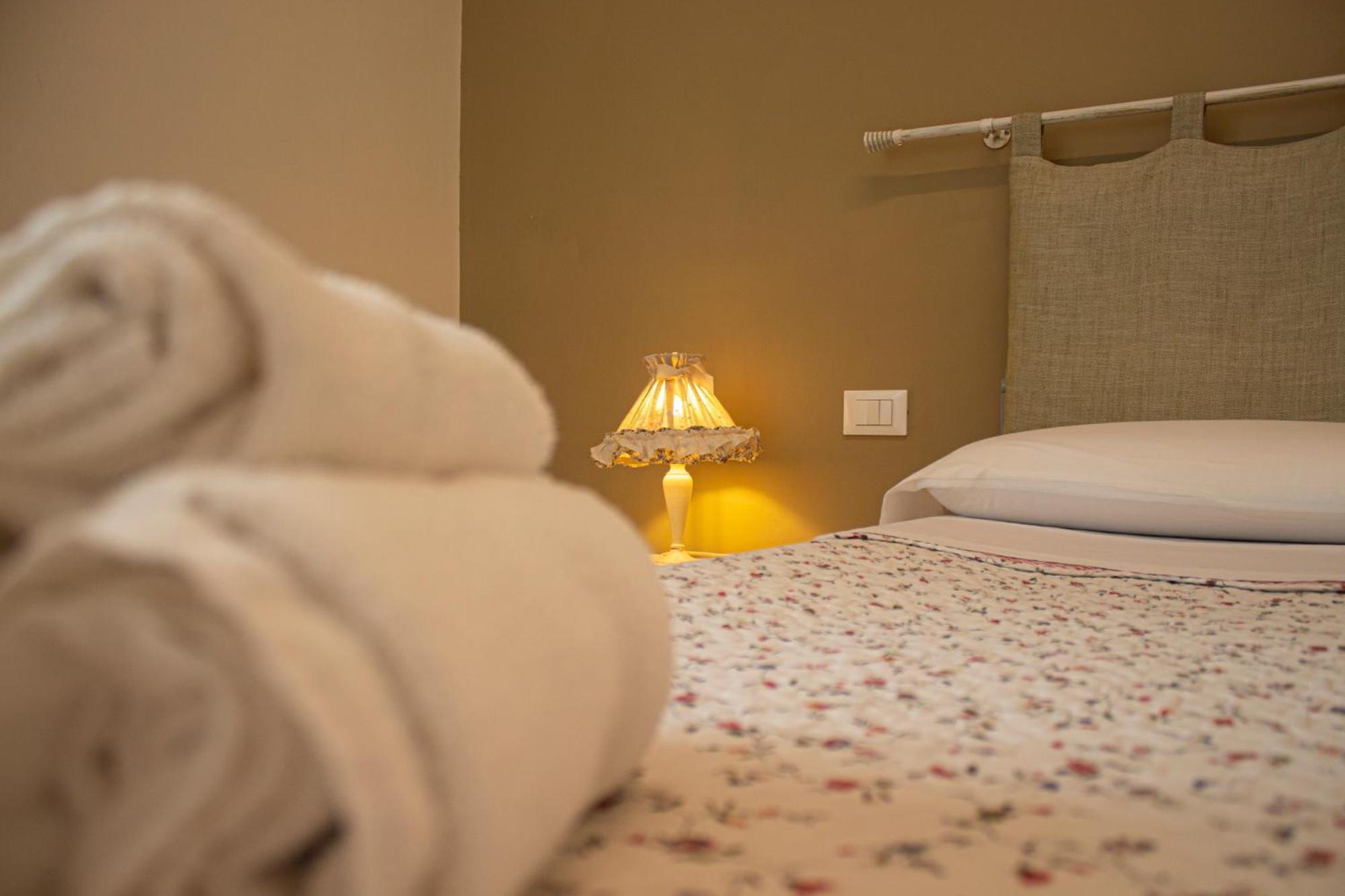 Da Mariolino Hotel Numana Bagian luar foto