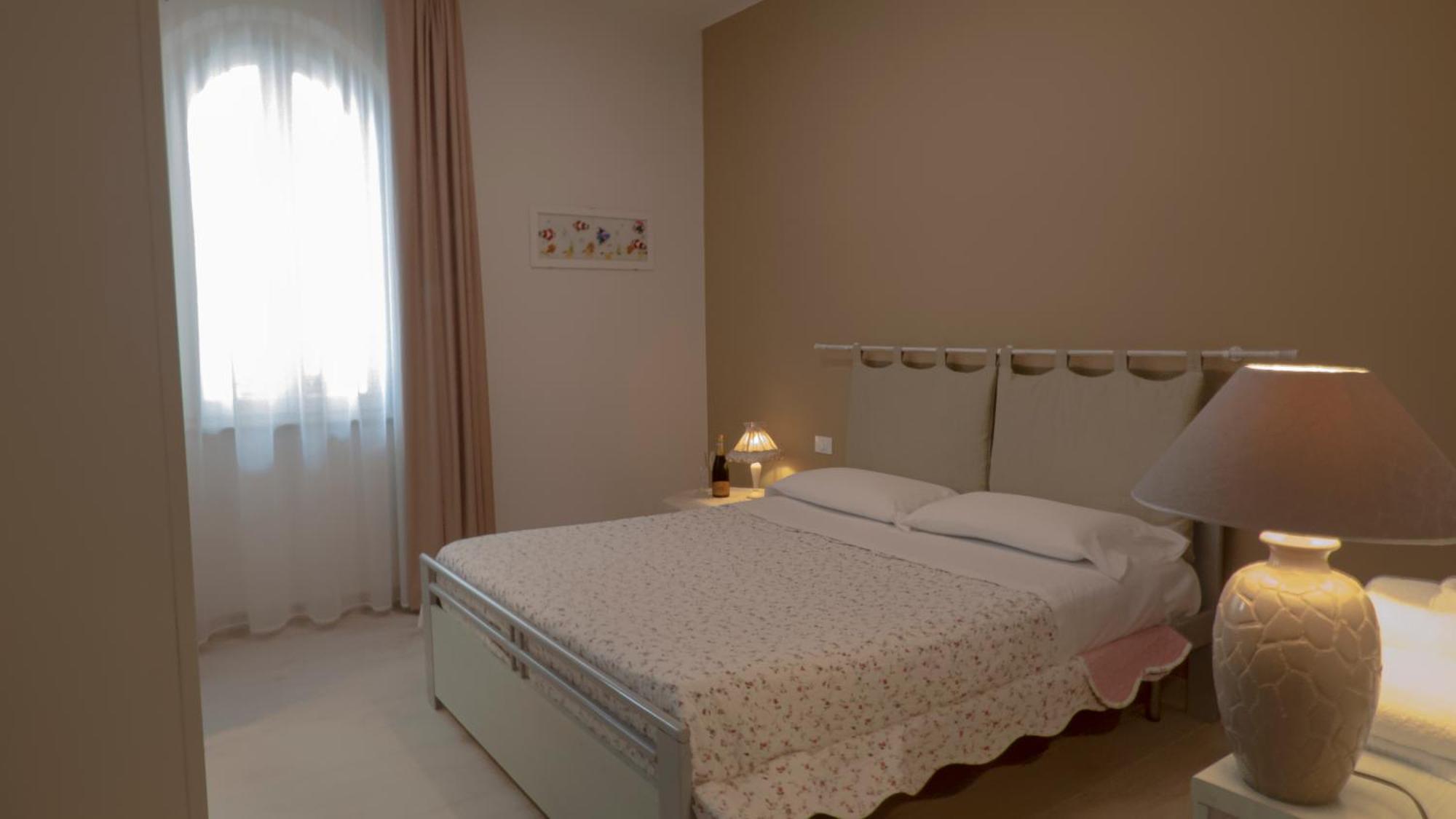 Da Mariolino Hotel Numana Bagian luar foto