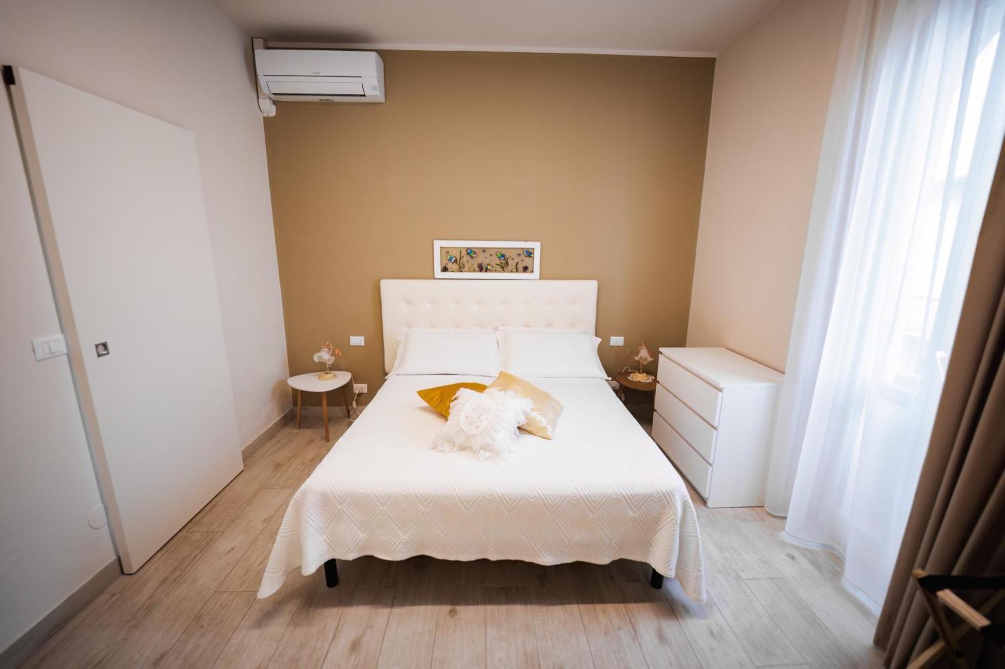 Da Mariolino Hotel Numana Bagian luar foto